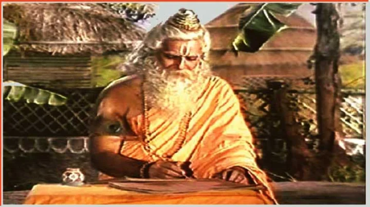 Valmiki Jayanti 2021