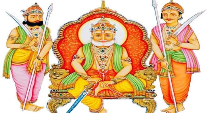 अजमीढ़ जयंती