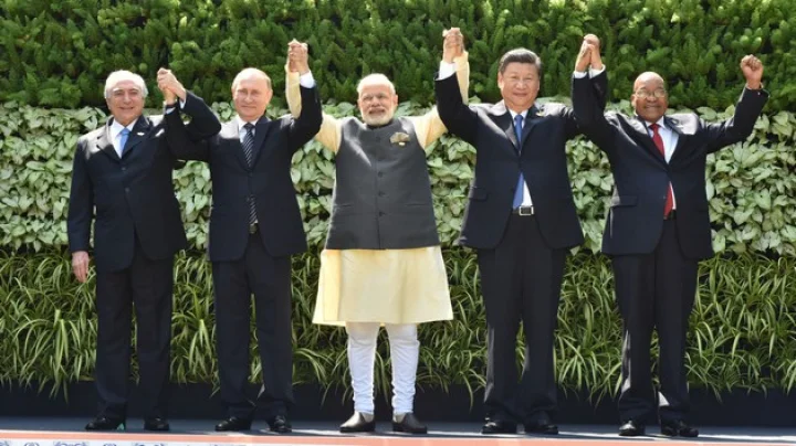 BRICS summit