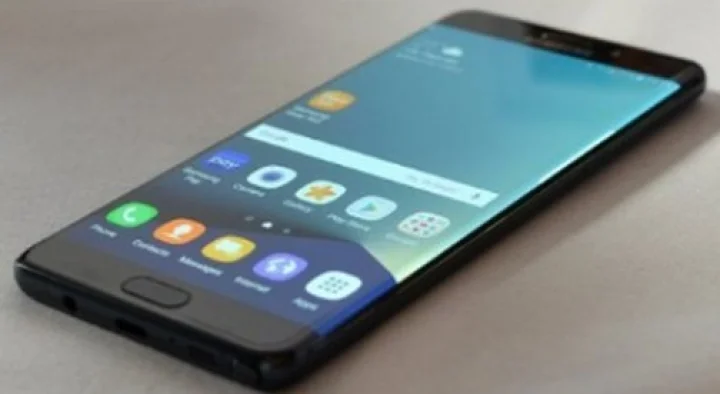 Samsung India मोबाइल हैंडसेट