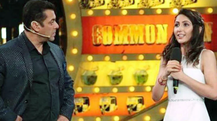 आकांक्षा शर्मा