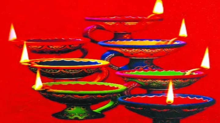 deepawali in hindi