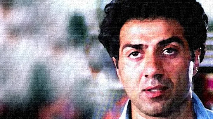 Sunny Deol