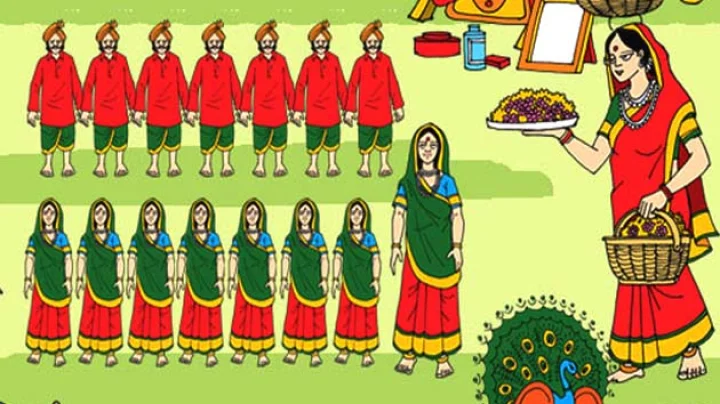 Ahoi Ashtami