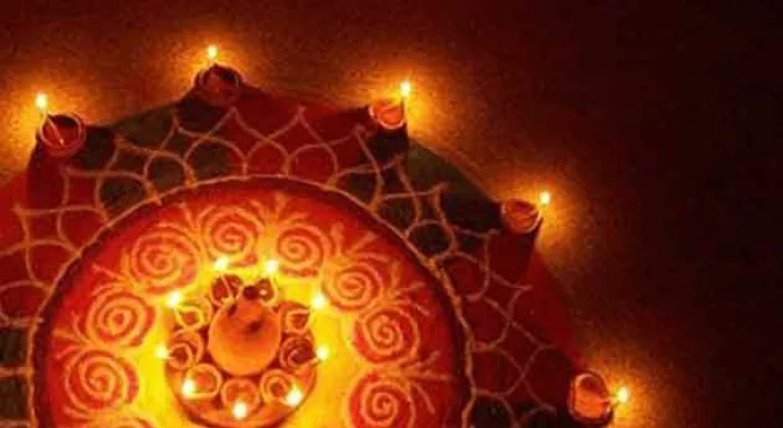 rangoli