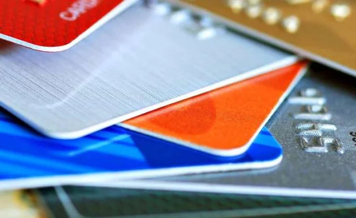Credit Card
