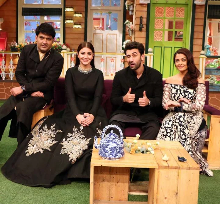 કપિલ-સુનીલ 