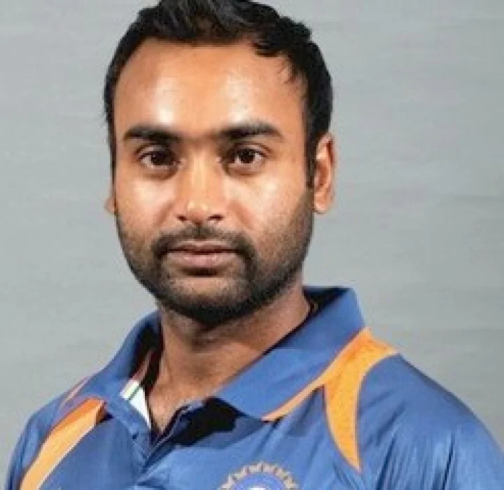 India New Zealand ODI