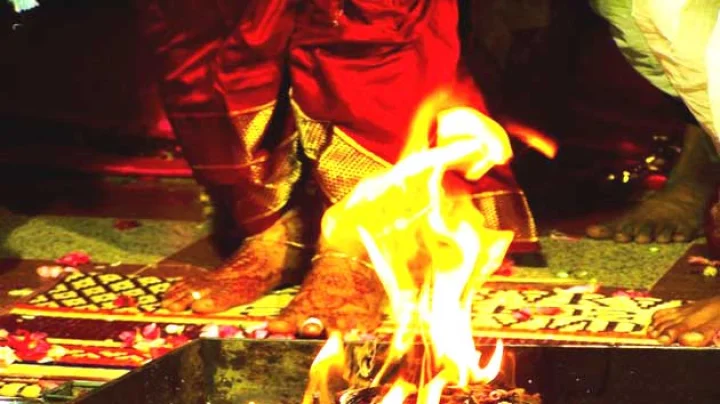 Saptapadi