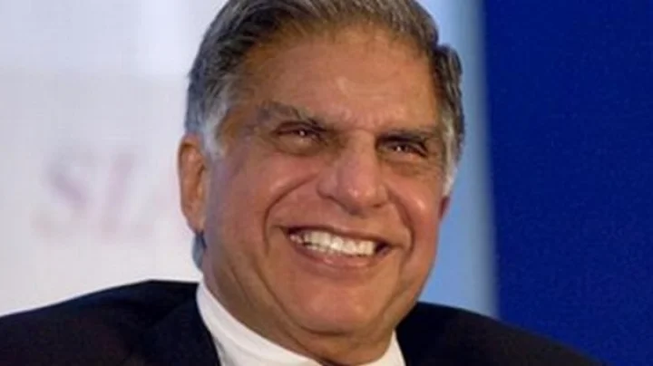 Ratan Tata