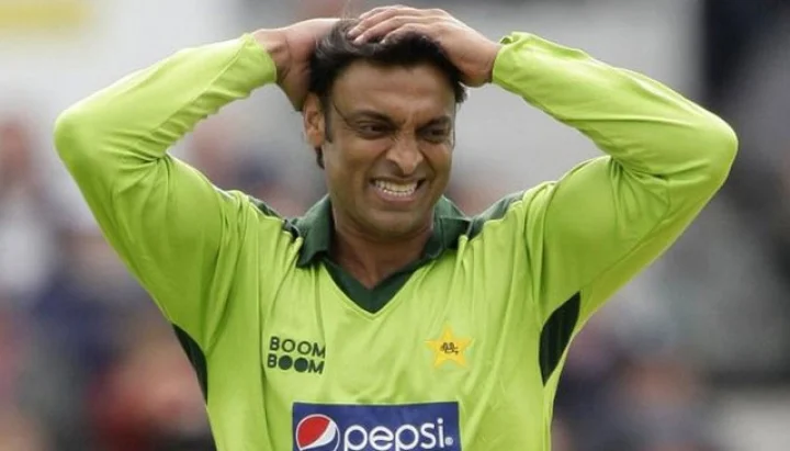shoaib akhtar