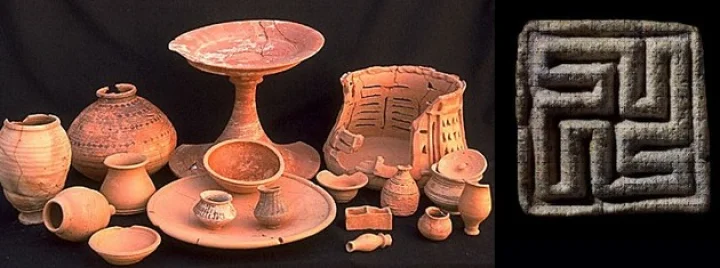 Indus Valley civilization