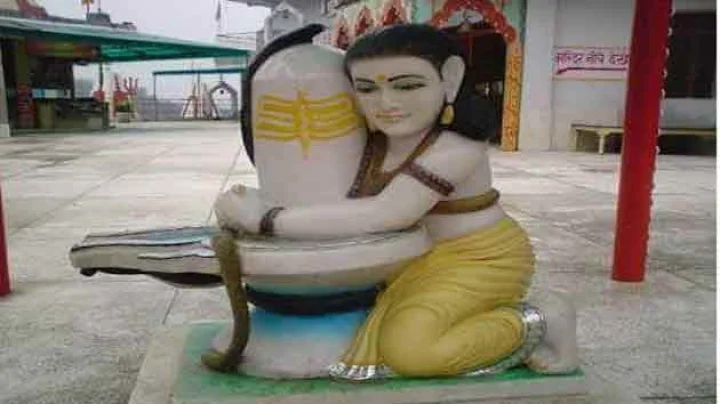 लघुकथा : भोले-भक्त