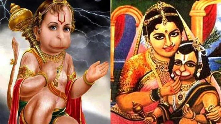 When is Hanuman Jayanti celebrated