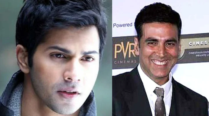 वरुण धवन