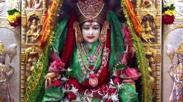 Maa Padmavati Stotra