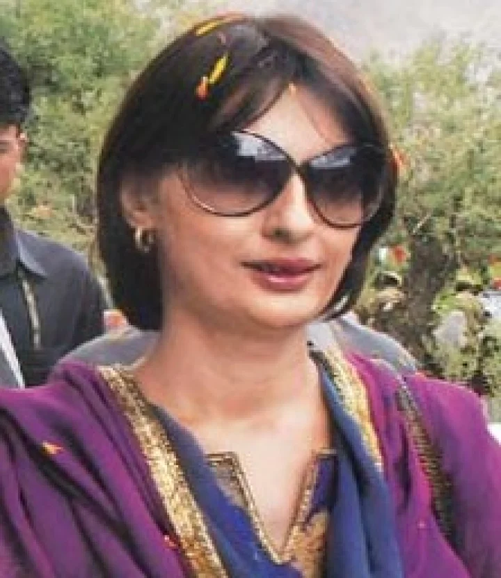 Payal Abdullah