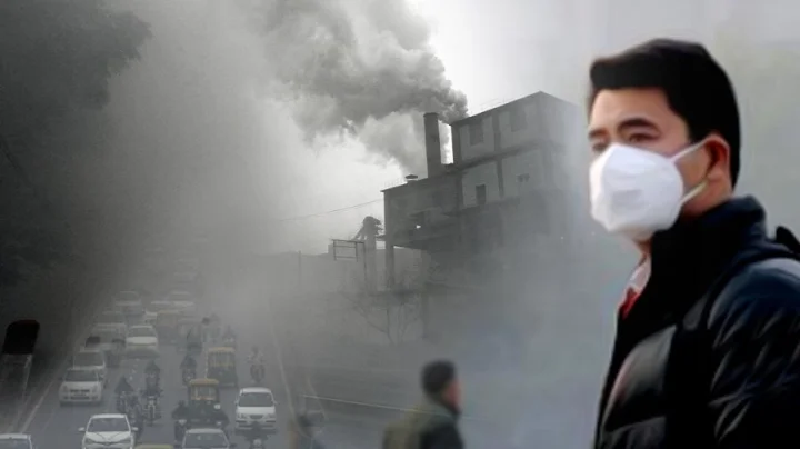 Pollution