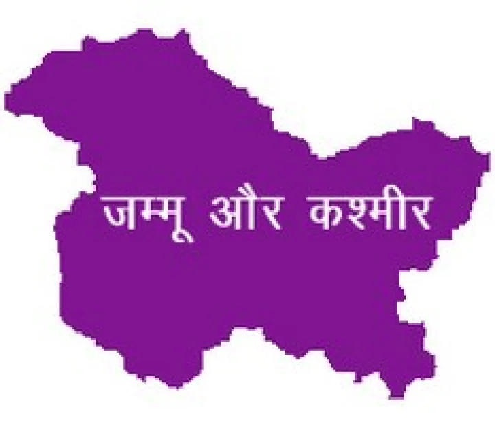 Jammu and Kashmir