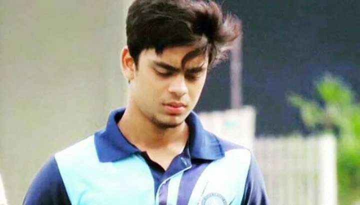 ishan kishan