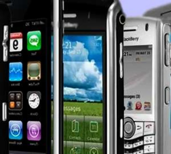 Mobile Transations तीन अरब से बढ़कर वर्ष 2022 तक 153 अरब पर 153 अरब