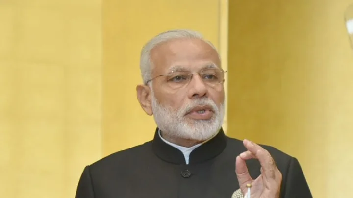Narendra Modi