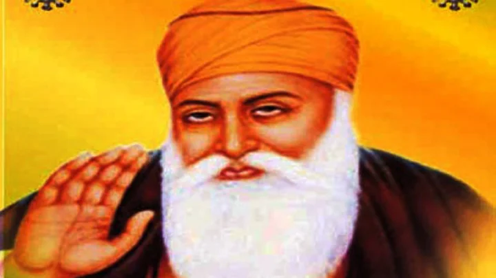 Guru Nanak ki Rachnaye