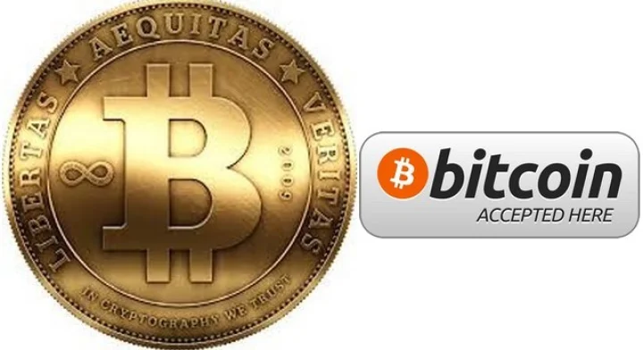 Bitcoin