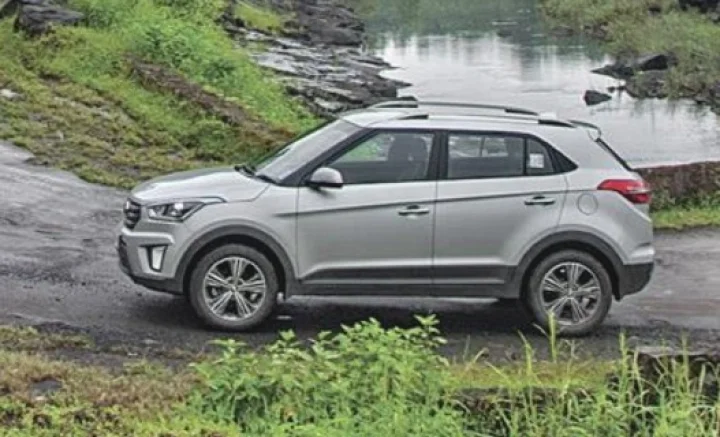 हुंडई ने पेश किया नया एसयूवी टूसॉन, कीमत 24.99 लाख रुपए तक