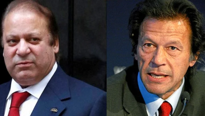 pakistan elections