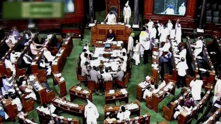 Indian Politics