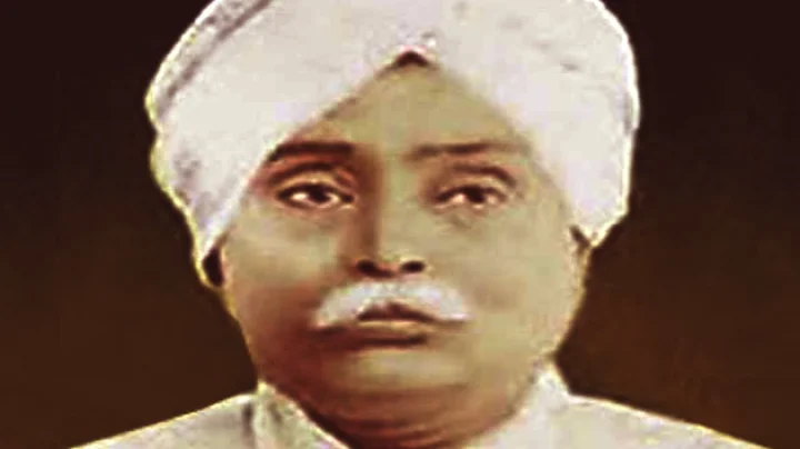 Lala Lajpat Rai Biography
