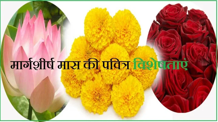 अगहन मास