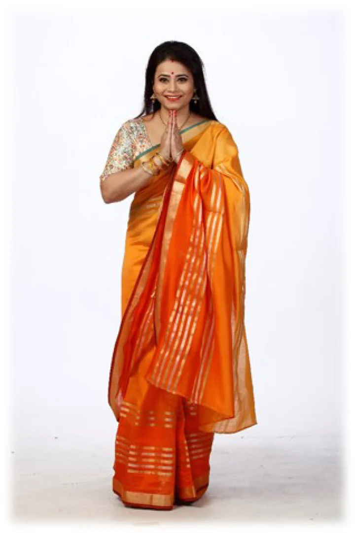 Pranoti Pradhan