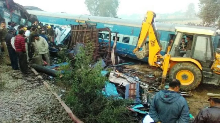 रेलों के लिए के.वाय.टी. (Know Your Train)