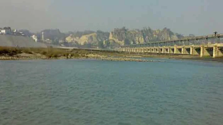 सतलुज यमुना