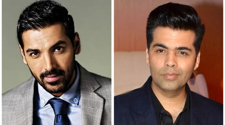 जॉन अब्राहम