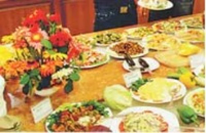 जगभरात 20 टक्के अन्न वाया जाते