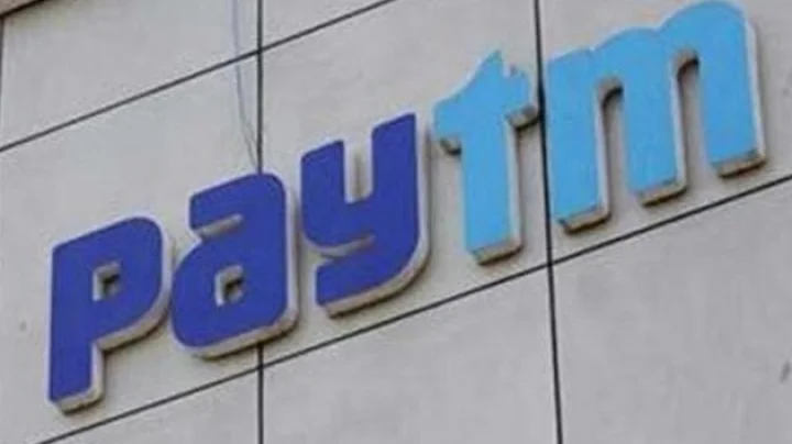 Paytm