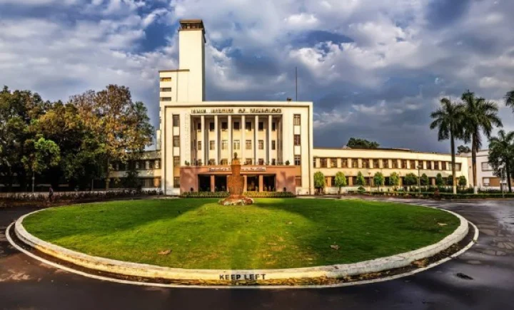 अंतरराष्ट्रीय सर्वेक्षण में आईआईटी खड़गपुर को देश में शीर्ष स्थान