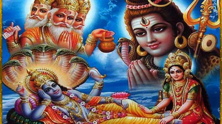 Vaikunth Chaturdashi Vrat Story