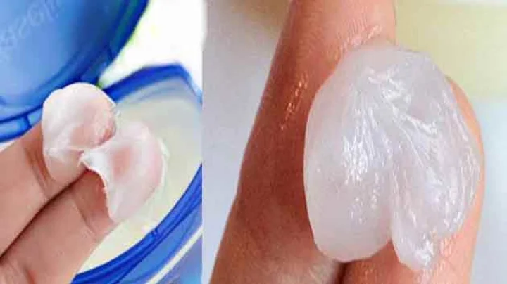 vaseline benefits