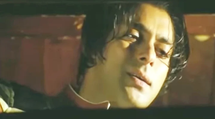 सलमान की 'तेरे नाम' का बनेगा सीक्वल!