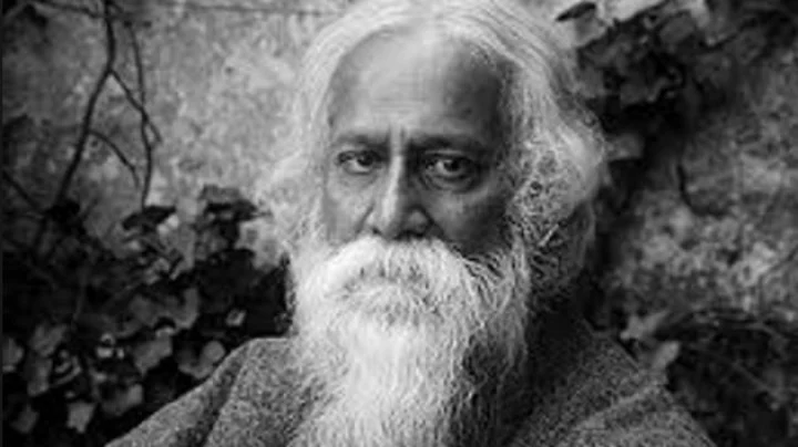 Rabindranath Tagore Jayanti 2023