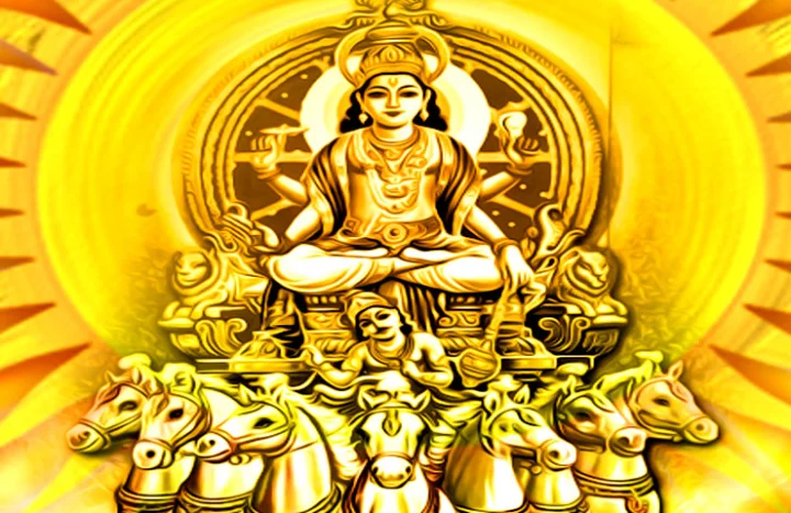 नौतपा