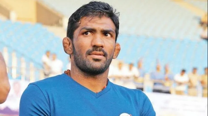 Yogeshwar Dutt