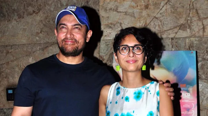 Aamir Khan