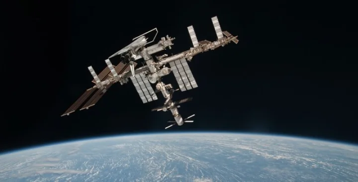 astronaut