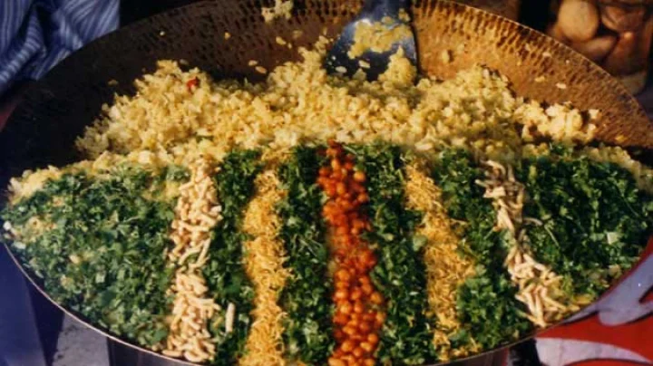poha recipe
