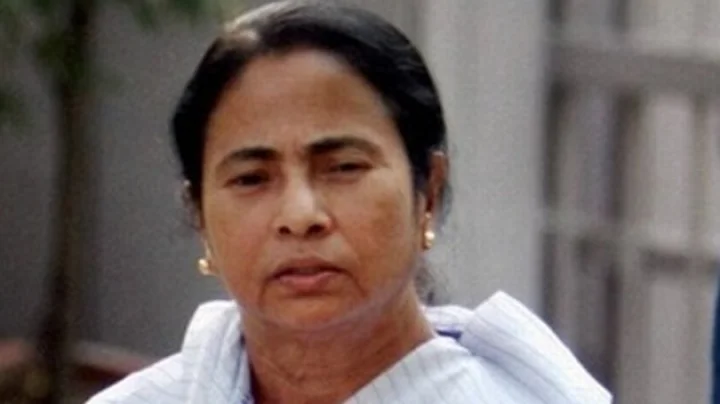 MamtaBanerjee